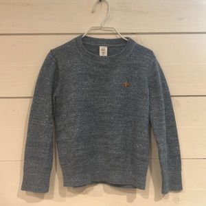 Baby Gap Toddler Boy Sweater. 4t.